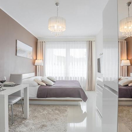 Baltic Villa 그단스크 외부 사진